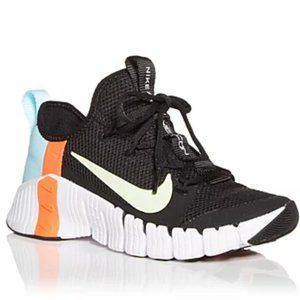 Nike Women's Free Metcon 3 Low Top Sneakers